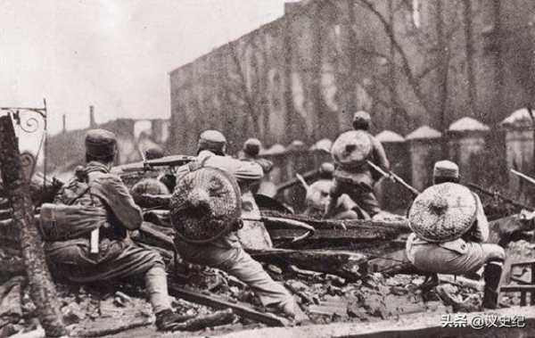 三次長沙會戰，中國投入120萬兵力，重創日軍影響世界局勢