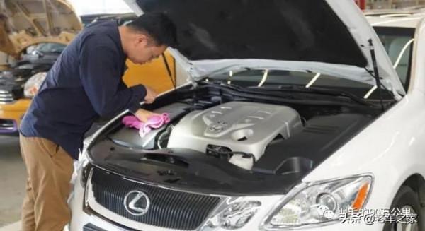 為什麼日系車就是這麼硬氣,保值率趨於無解的理由是什麼,GS300 為什麼日系車就是這麼硬氣,保值率趨於無解的理由是什麼,GS300