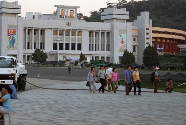 中國男人覺得理所應當的事,朝鮮男人覺得沒面子 中國男人覺得理所應當的事,朝鮮男人覺得沒面子