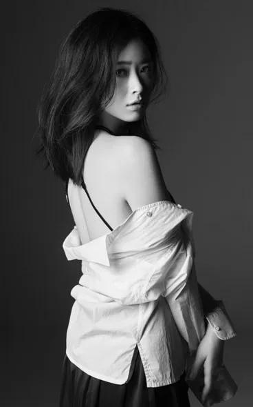 蔣欣：娛樂圈中的“微胖”女神