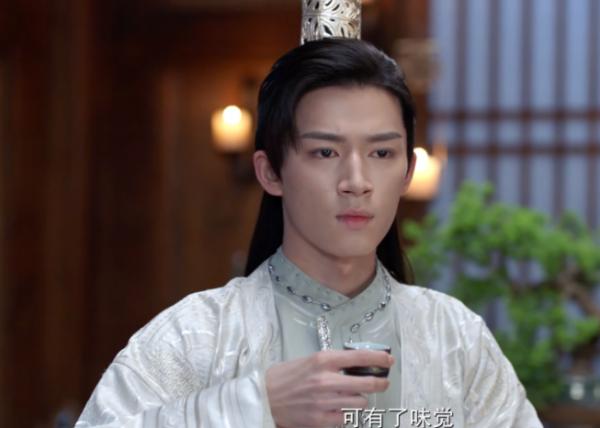 明明是同一個人,演完《周生如故》又演《公子傾城》,太解恨了 明明是同一個人,演完《周生如故》又演《公子傾城》,太解恨了