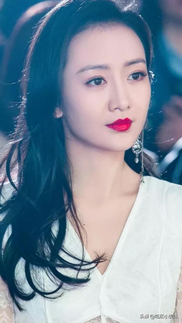 王鷗，綻放的女人最美麗