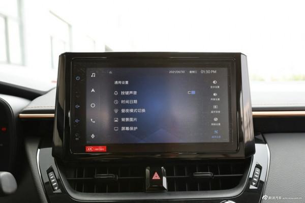 主打價效比 15萬左右的緊湊級轎車推薦