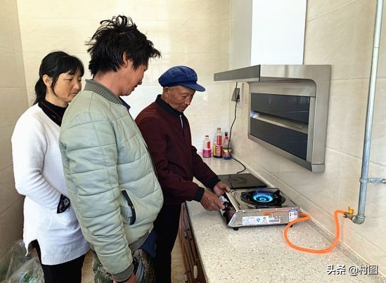 2022年開始！農村繼續推進“四治三改”，值得村民看看