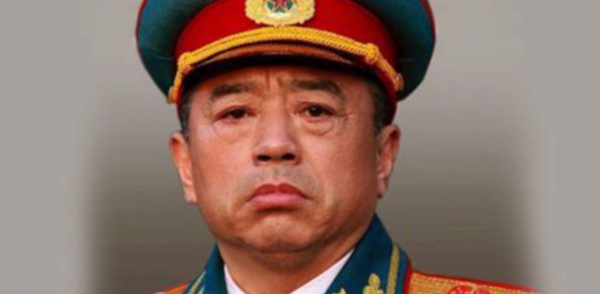 同樣演彭德懷，《長津湖》裡的周小斌與這6位演員相比，差別在哪