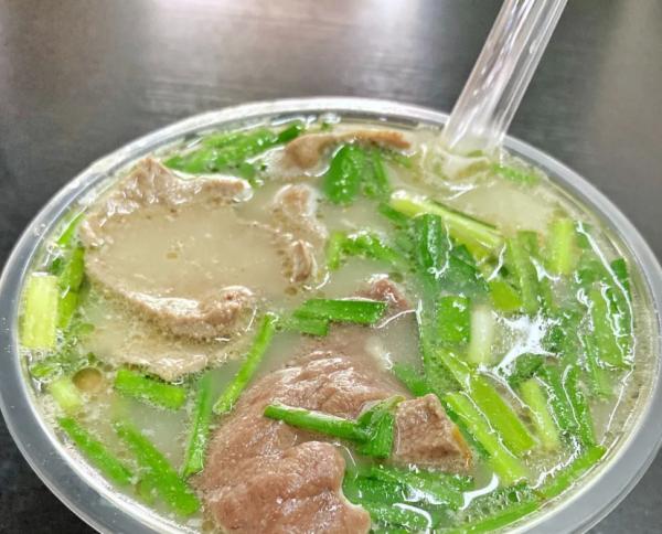 二刷廣州怎麼玩?這4條馬路帶你用本地人視角找美食 二刷廣州怎麼玩?這4條馬路帶你用本地人視角找美食