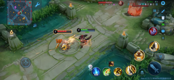 S26賽季前瞻，“血魔流”和“冰甲流”最適合哪些英雄？