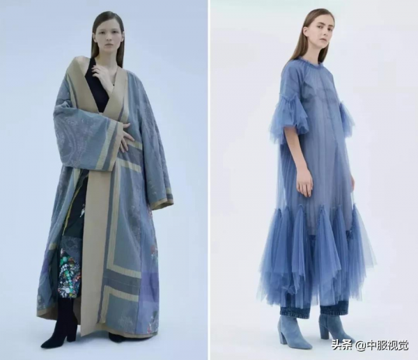 半年收入20億、時尚大片座上賓、江南布衣靠什麼走紅25年？