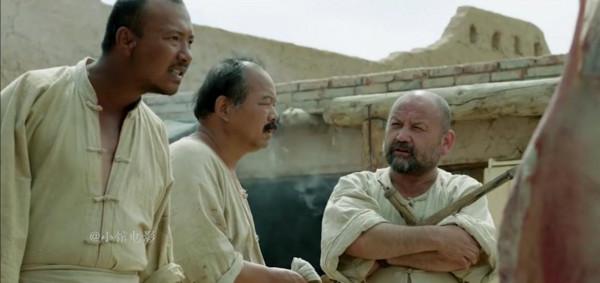 丈夫兒子慘遭土匪殺害，女人苦練成神槍手，走上覆仇之路！國產片