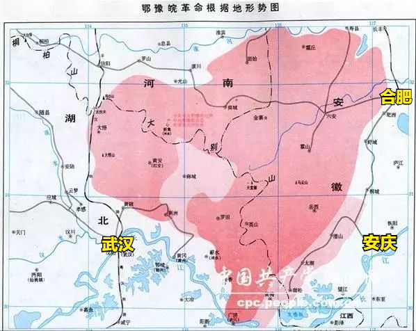 他為革命多次身陷絕境卻奇蹟反殺，無實職但毛主席特批與元帥同級
