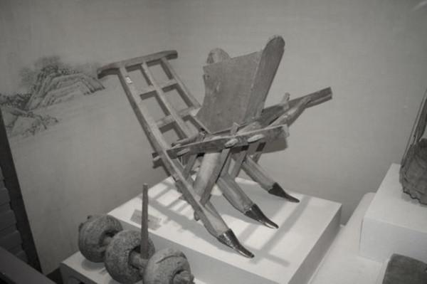 60~70年代農村20種稀少的老物件，滿滿的年代感，而我們卻老了