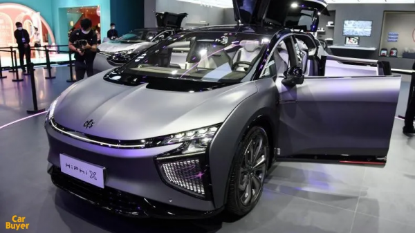 &ZeroWidthSpace;用熱銷說話，聊聊那些帶有&OpenCurlyDoubleQuote;打臉&rdquo;潛質的車型