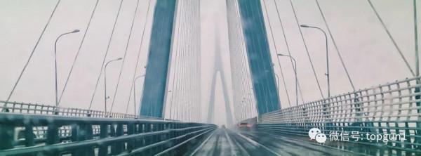 大年初二，岱山到象山