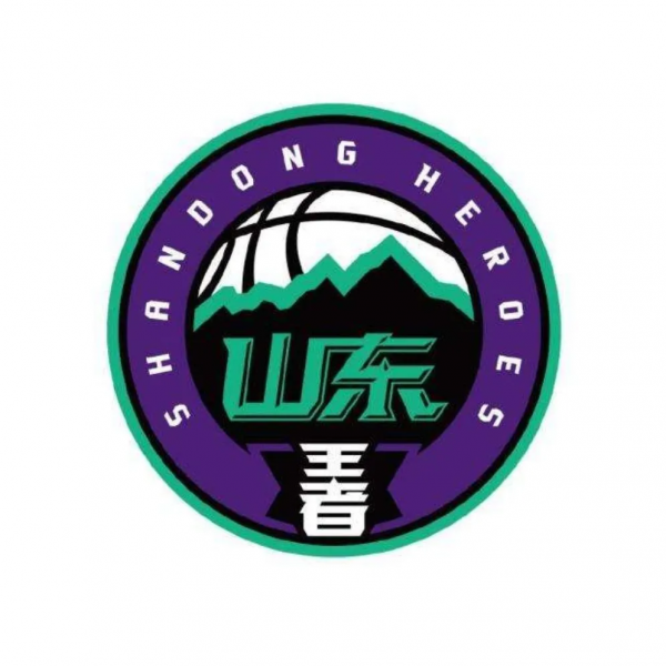 山東男籃更換隊徽,CBA2.0改革正在失敗...... 山東男籃更換隊徽,CBA2.0改革正在失敗......