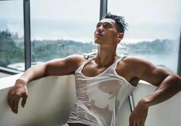 謝梓秋的又一經典力作（二）