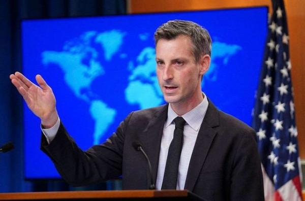 學渣要求學霸抄作業？白宮向中國推薦“防疫方案”，中方回應