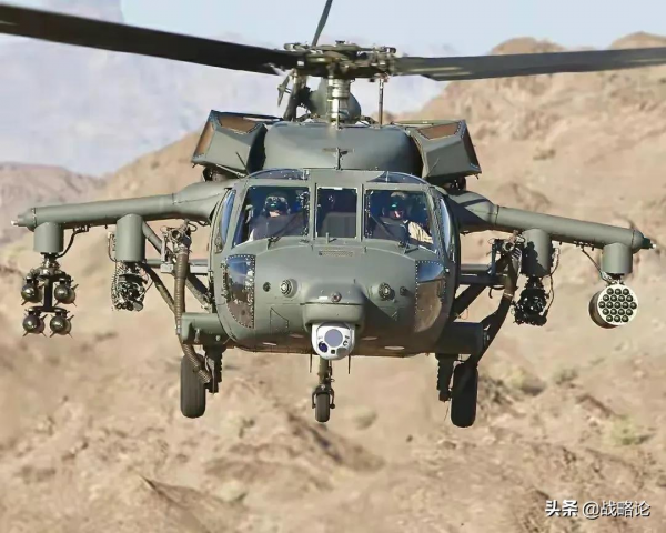 “摸著鷹醬過河”,直-20多項效能超越美軍黑鷹,還需要提升數量 “摸著鷹醬過河”,直-20多項效能超越美軍黑鷹,還需要提升數量