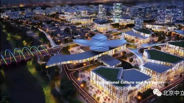 樓盤測評 | 朝陽稀缺小戶型 | 華樾國際·領尚