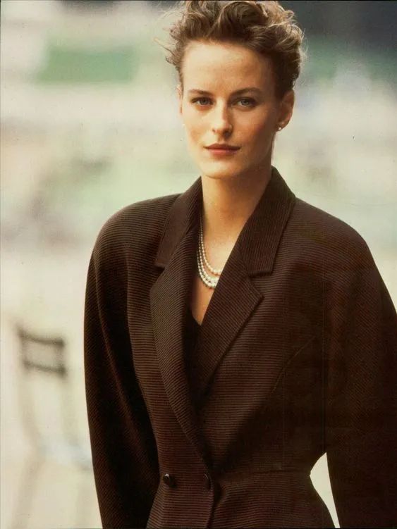 經典時髦,都在90年代 經典時髦,都在90年代