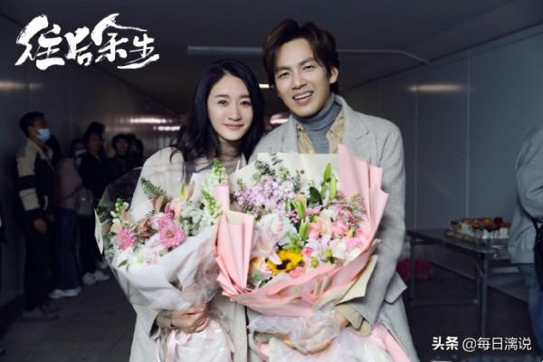 鍾漢良李小冉十年之約兌現了!如此狗血的劇情網友們還在期待? 鍾漢良李小冉十年之約兌現了!如此狗血的劇情網友們還在期待?