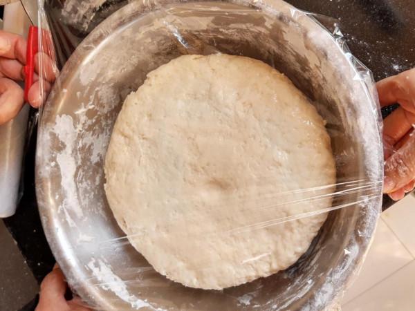 用酵母粉蒸饅頭，還需要放鹼面嗎？很多人不懂，難怪蒸的饅頭髮酸