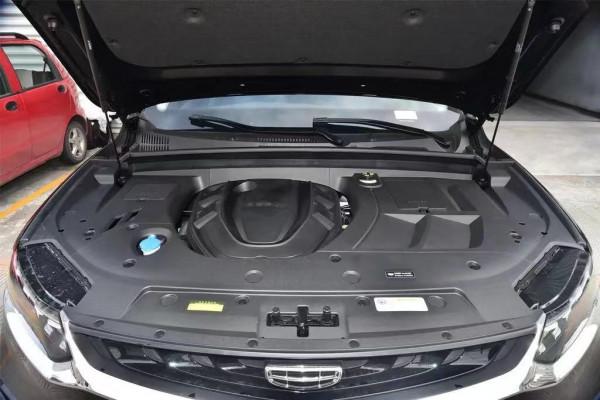 星越油耗很高是怎麼回事? 星越油耗很高是怎麼回事?