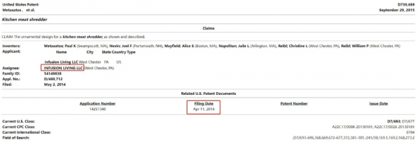殺豬盤？深度剖析霸榜燒烤爪類目的新晉爆款chicken shredder