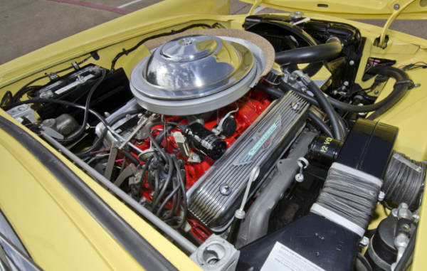 國內鮮為人知的福特雷鳥，為何曾風靡美國？