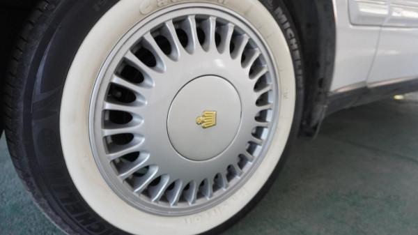 一位懂你的老朋友 第十代豐田皇冠155