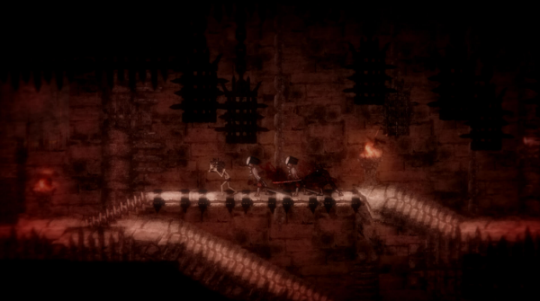 Epic聖誕每日喜加一更新 免費領取《鹽與避難所》