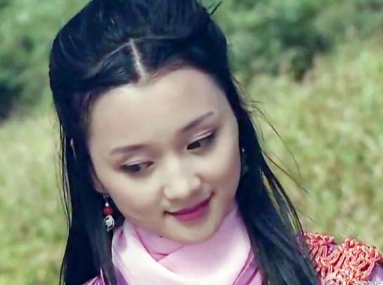 你喜歡《俠客行》哪個版本的女主？