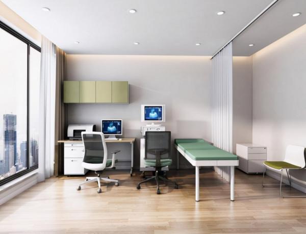 震旦傢俱與微醫集團達成戰略合作 震旦傢俱與微醫集團達成戰略合作