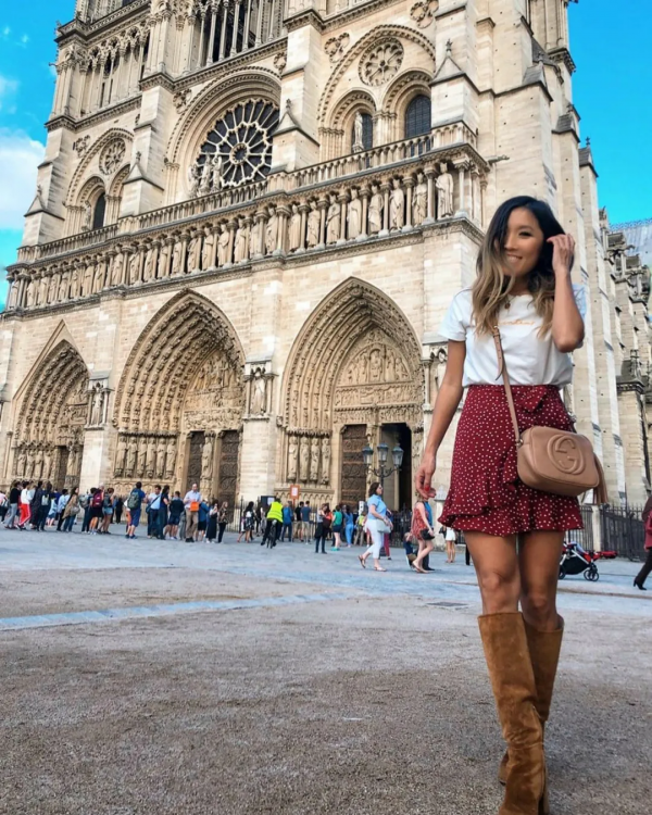 澳洲華裔女子瞞父母每天“假裝上班”創業，時裝品牌市值逾3億元