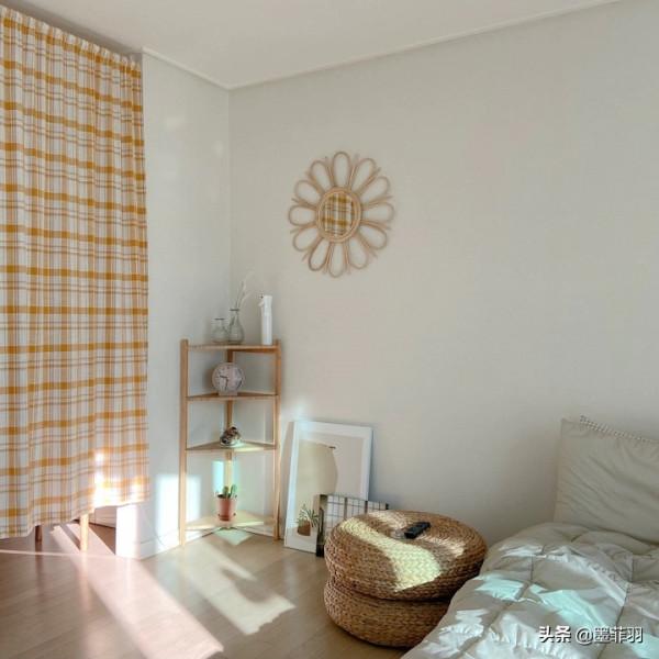 韓國新太太，一邊裝修24層頂樓新房，一邊享受不花錢的夜景！真好