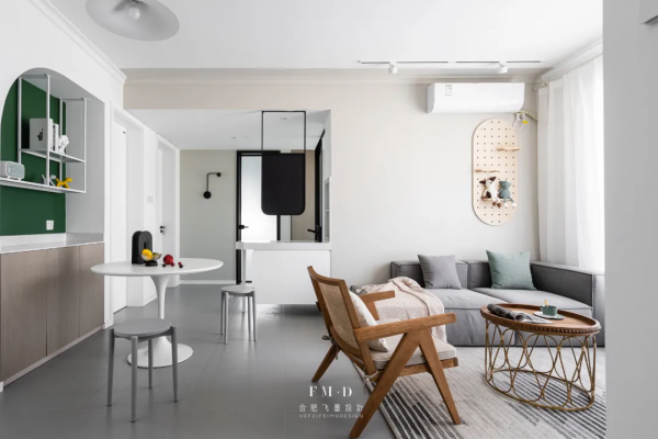 為了住著舒服，這22件家電請提前備齊了！實用美觀，倍感幸福