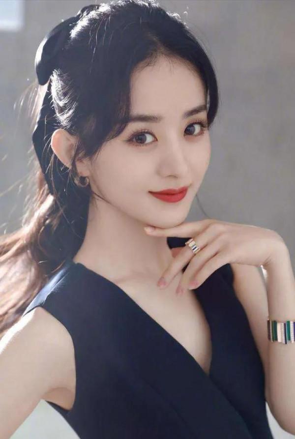 逆襲女孩：趙麗穎