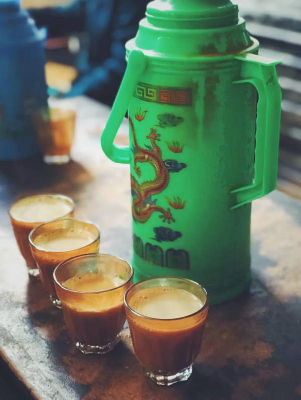 2022我不想再猶豫！旅行第一站，西藏