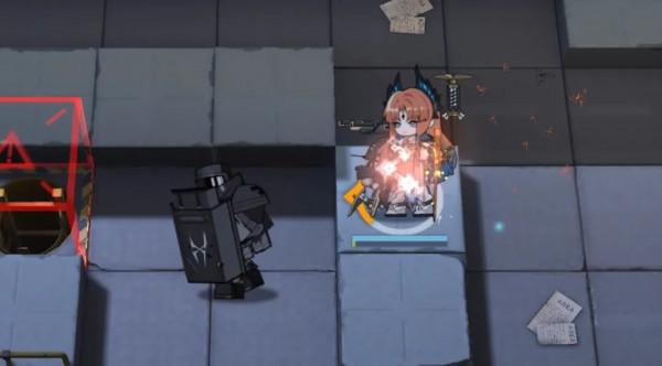 明日方舟：鏈術師模組測評！異客、驚蟄與布丁