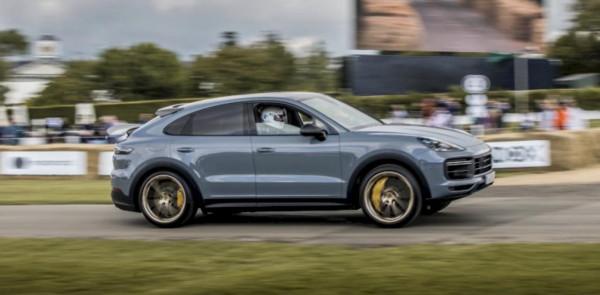 古德伍德速度節重點新車,全新寶馬2系、史上最快保時捷卡宴等 古德伍德速度節重點新車,全新寶馬2系、史上最快保時捷卡宴等