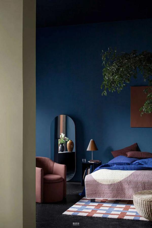 丹麥家居Broste Copenhagen2021全新秋季美妙色彩