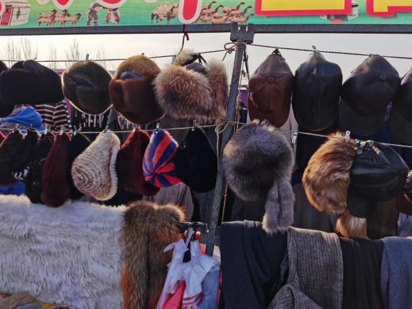 東北大集都有點啥，快跟我一起逛逛