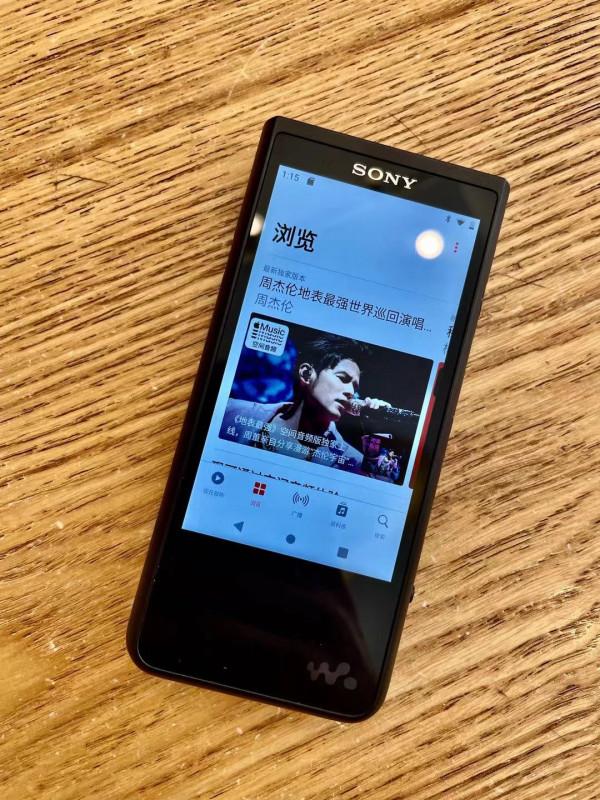 情懷與實際並用——ZX507聽感報告 情懷與實際並用——ZX507聽感報告