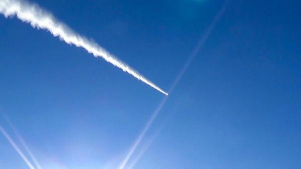 別划走,海上武器試驗高燃場面不容錯過 別划走,海上武器試驗高燃場面不容錯過