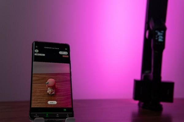 永諾又不務正業了——YN660一款價效比極高的45W棒燈輕體驗 永諾又不務正業了——YN660一款價效比極高的45W棒燈輕體驗