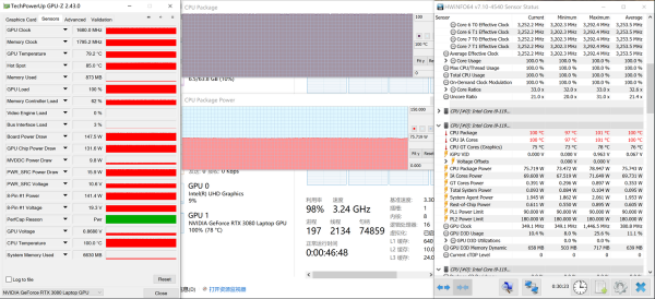 點評一款體驗拉滿的電競本機皇 點評一款體驗拉滿的電競本機皇