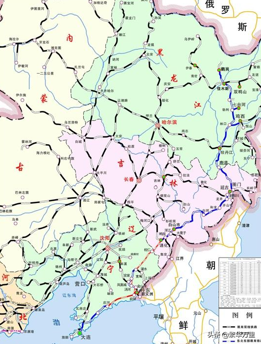 平原雄獅,16軍作為主力軍,2003年之前,為何長期駐紮長春? 平原雄獅,16軍作為主力軍,2003年之前,為何長期駐紮長春?