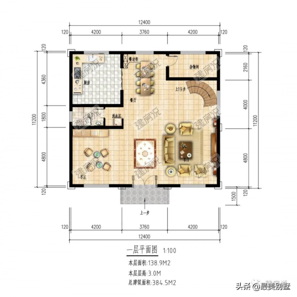有房才有家，建一棟好房子，過幸福的好日子