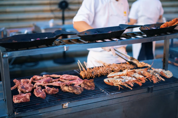 依山傍海獨享一灣,這家扇子酒店讓我錯覺是又回到了東南亞 依山傍海獨享一灣,這家扇子酒店讓我錯覺是又回到了東南亞