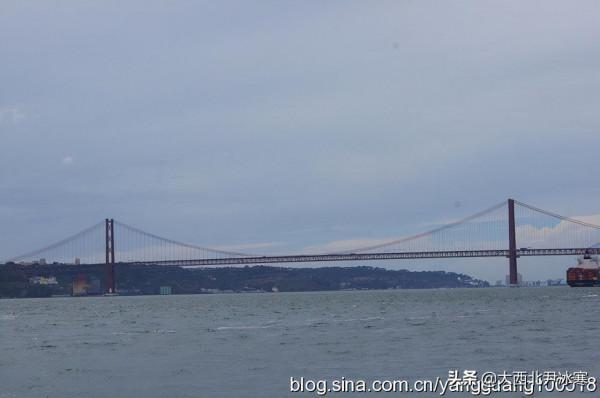 葡萄牙首都里斯本是一座什麼樣的城市（圖）