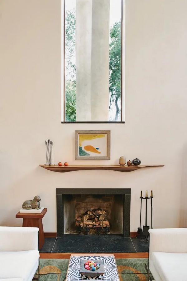 路易斯·康 / 埃舍裡克住宅